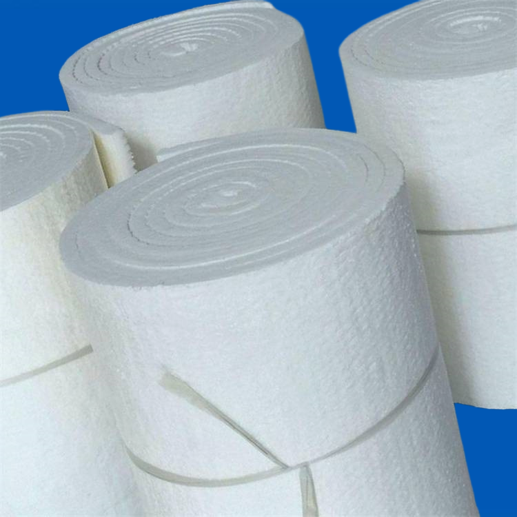 伊金霍洛旗陶瓷纤维毡